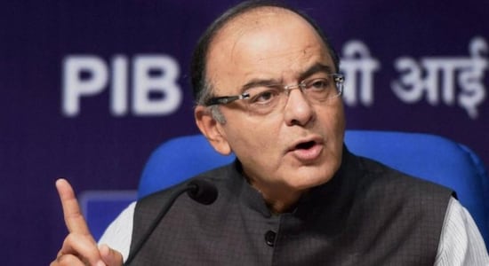 Arun Jaitley passes away: Here's how he rose to holding charge of key ministries