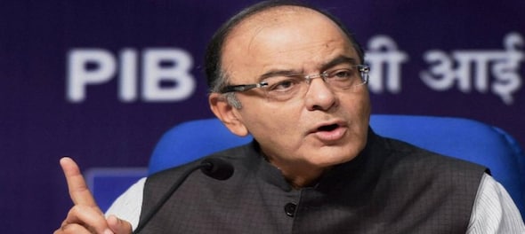 Number of income tax payers can double to 12 crore, says Arun Jaitley