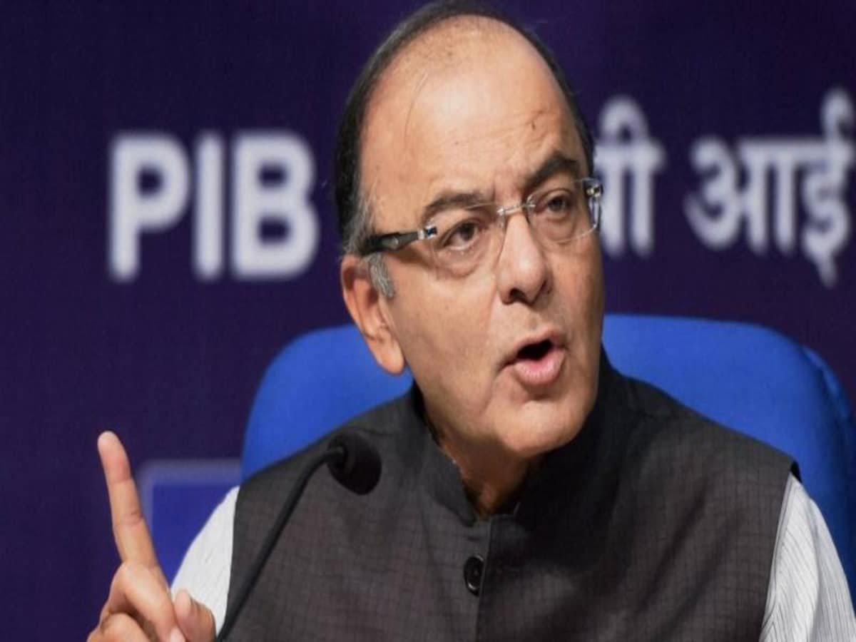 क्या विजय माल्या को देश से भगाने में अरुण जेटली का था हाथ? सामने आई बड़ी सच्चाई 2 Arun Jaitley