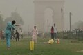 Mercury dips in Delhi after dust storm, says MeT department