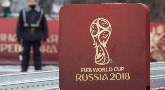 What if every FIFA World Cup participant distributes the prize money among its citizens?