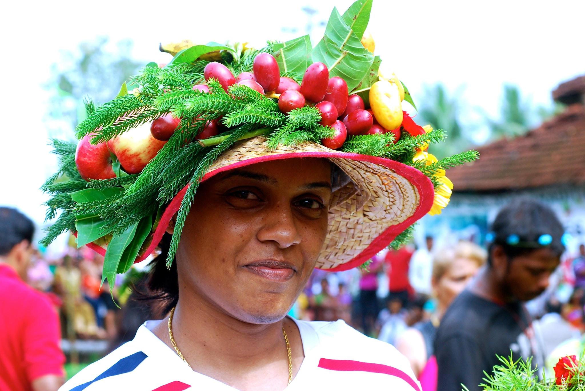 The San Joao Festival Goa Cnbctv18 Com