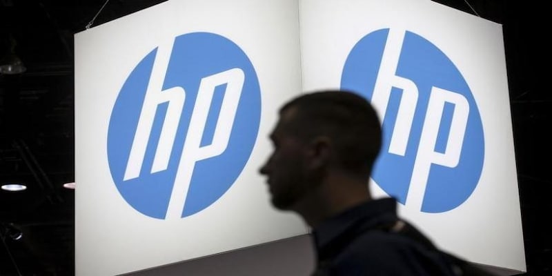 HP to lay off 4,000-6,000 employees globally over the next three years