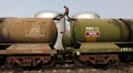 India loaded 12% less Iranian oil in June than in May on sanctions fear