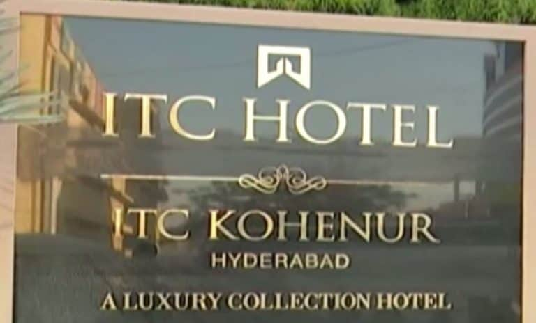 itc-unveils-kohenur-at-hyderabad-cnbctv18