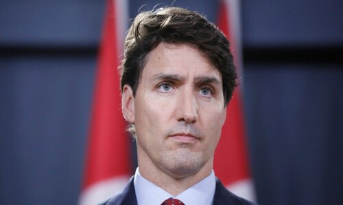 Trump slams Canada over NAFTA, says rejected Trudeau meeting