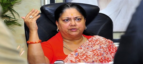 Modi cannot overcome huge resentment against Vasundhara government, says Sachin Pilot