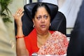 Can GST and demonetisation impact Vasundhra Raje's chances of returning to power?