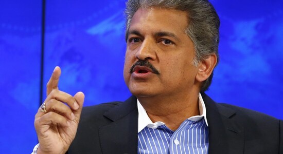 Why Twitter users are upset at Anand Mahindra amid The Kashmir Files debate