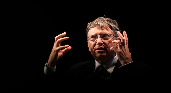 Bill Gates