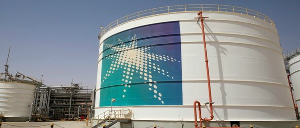 Saudi Aramco IPO: Institutional tranche oversubscribed 2.95 times