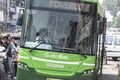 Scania's India bus business in trouble