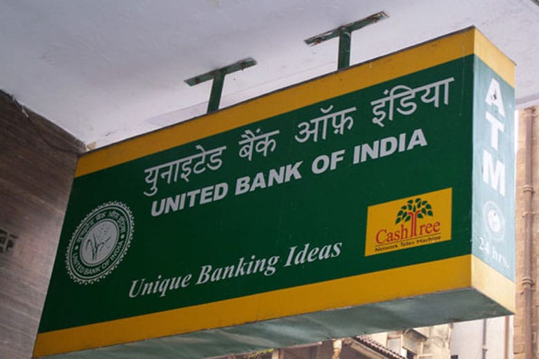 This idea of us. Idea Bank. United unique.