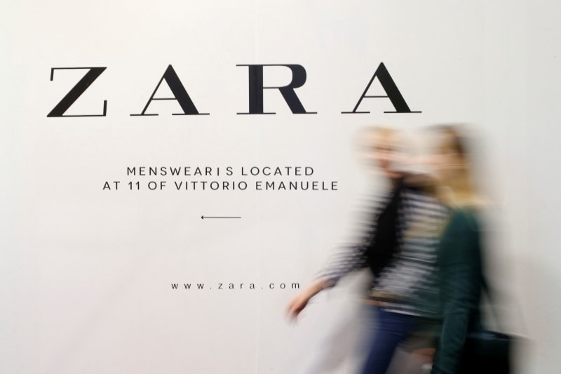 Cheap zara hot sale clothes online