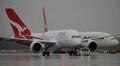 Qantas furloughs 2,500 staff amid lockdown