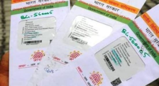 How to update photo, mobile number on Aadhaar ? Here's a guide
