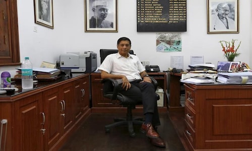 Former CEA Arvind Subramanian to join Ashoka University as professor of economics