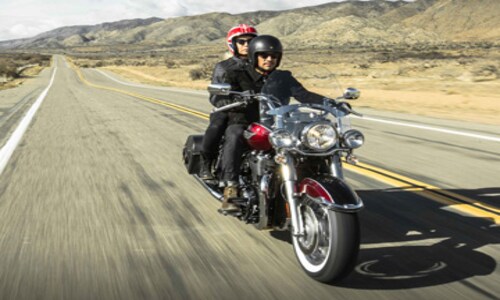 Why you should buy Two Wheeler Own Damage insurance before going on a road trip