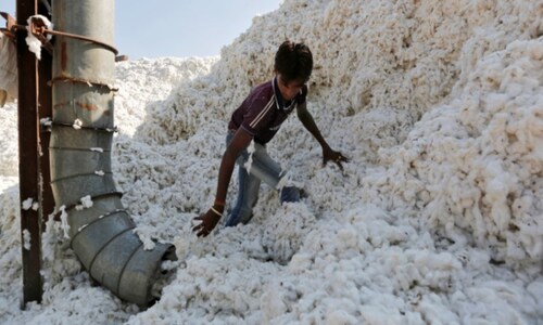 Cotton industry welcomes scrapping of 11% import duty