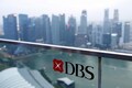 DBS second-quarter profit jumps on record net interest income, but easing rates a worry