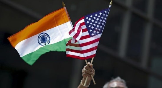 India imposes retaliatory tariffs on some US imports