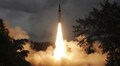 India successfully tests nuclear-capable ballistic missile 'Agni P'