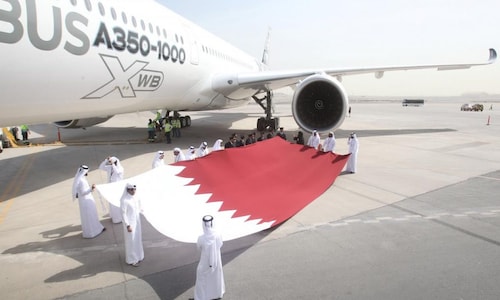 Saudi Arabia-Qatar crisis: A year later, Doha thrives under blockade