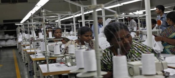 Indian garment workers take to the airwaves to demand better conditions