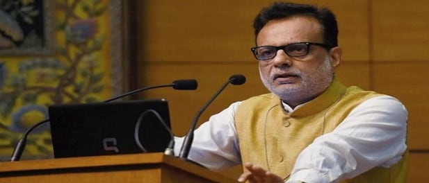 Hasmukh Adhia to retire in November, government plans new Budget team, says report