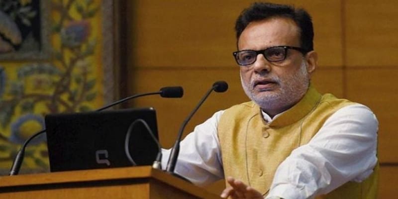 Hasmukh Adhia to retire today: The man responsible for GST implementation