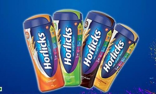 Coca-Cola joins others in $4 bln battle for Horlicks, says report