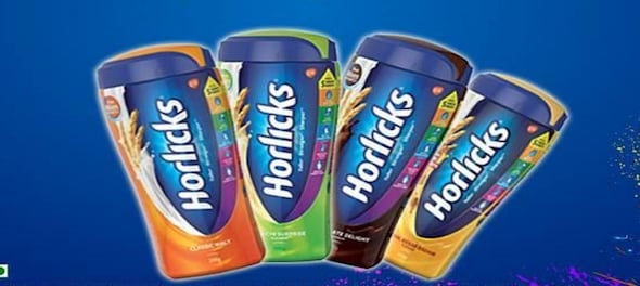 KKR ropes in ex-GSK Consumer India head to win Horlicks deal, says report