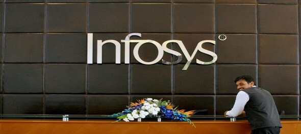 Infosys shares dip 5% on profit-booking; brokerages bullish on Q3 results
