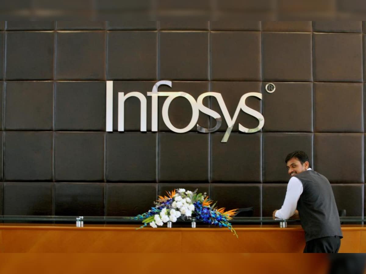 Infosys announces strategic, multi-year collaboration with Europe's largest  retailer