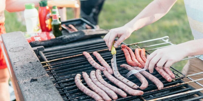 Skip the barbecue? Lack of CO2 hits EU beer, meat production