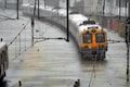 Mumbai reels under torrential rain, bridge closed for traffic