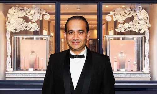 ED eyes Rs 4,000-crore foreign assets of Nirav Modi for attachment under PMLA