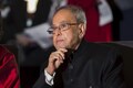 Make no Mistake: Pranab Mukherjee is in Nagpur as a friend of the RSS
