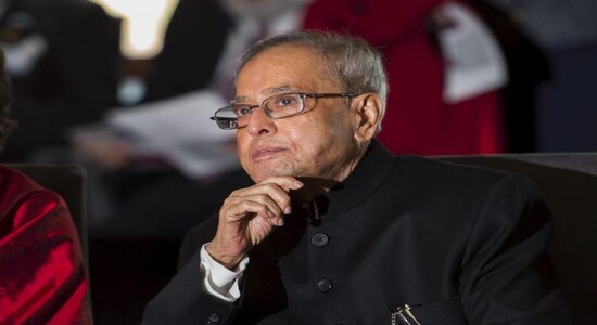 Pranab Mukherjee, BJP, Atal Bihari Vajpayee, Anti-CAA Protests, Citizenship Amendment Act, Anti-BJP Protests, BJP seats in 2019 General Elections, Lok Sabha Elections 2019