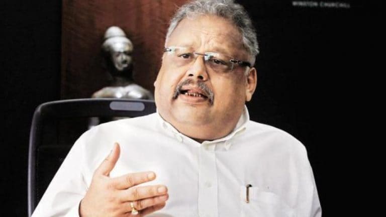 India needs to urgently undertake reforms; COVID fears overblown: Rakesh Jhunjhunwala - CNBCTV18