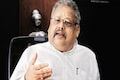 Rakesh Jhunjhunwala raises stake in VIP Industries; Shares rally over 10%