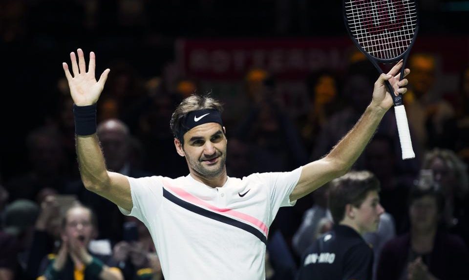 Roger Federer to play Stefanos Tsitsipas in Dubai final, Tennis News