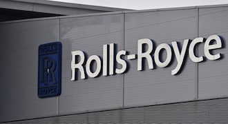 Rolls-Royce soars as CEO East sets ambitious mid-term goals