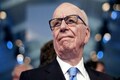 News Corp Chairman Rupert Murdoch takes swings at Google, Facebook