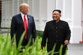 Check out Donald Trump and Kim Jong Un's historic summit in Singapore