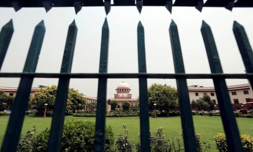 Bill for 10% reservation for poor in general category challenged in Supreme Court