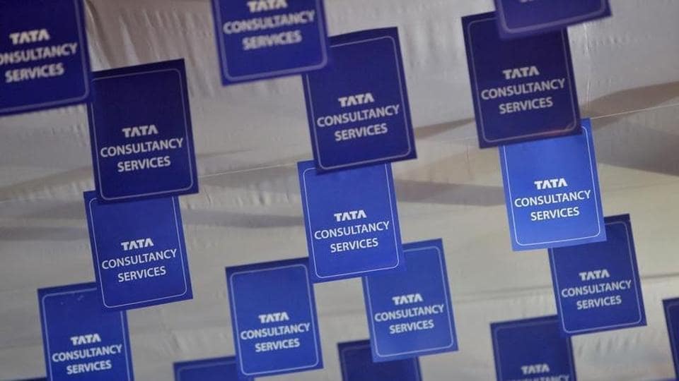 IT Stocks Under Pressure All Eyes On TCS Q4 Results