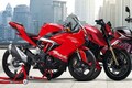 Overdrive: TVS Apache RR 310 first ride