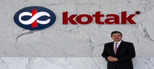 Financial sector will need to be recapitalised, says Uday Kotak