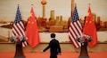 China promises fast response as Trump readies tariffs